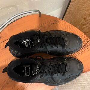 Nike Air Monarch Workout Walking Shoes Men’s 12